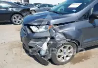 2021 Ford Eco Sport фото