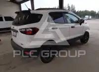 2021 Ford Eco Sport фото