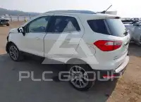 2021 Ford Eco Sport фото