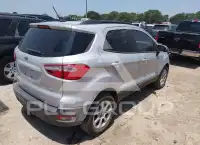 2021 Ford Eco Sport фото