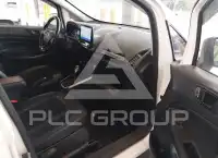 2021 Ford Eco Sport фото