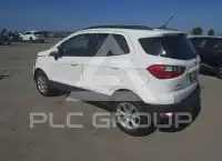2021 Ford Eco Sport фото