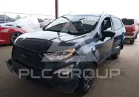 2021 Ford Eco Sport фото