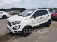 2021 Ford Ecosport фото