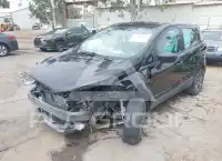 2021 Ford Eco Sport photo