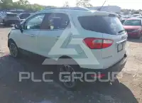 2021 Ford Eco Sport фото