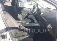 2021 Ford Eco Sport photo