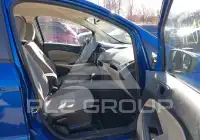2021 Ford Eco Sport фото