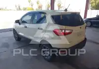 2021 Ford Eco Sport фото