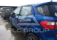 2021 Ford Eco Sport photo