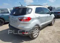 2021 Ford Eco Sport фото