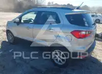 2021 Ford Eco Sport photo