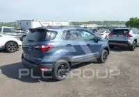 2021 Ford Eco Sport фото