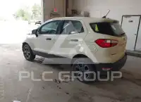 2021 Ford Eco Sport photo