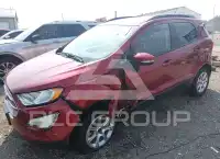 2021 Ford Eco Sport photo