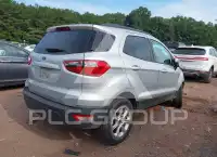 2021 Ford Eco Sport фото