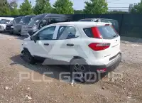 2021 Ford Eco Sport photo