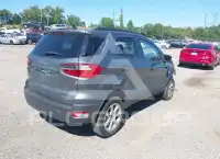 2021 Ford Ecosport фото