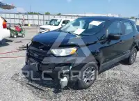 2021 Ford Ecosport фото