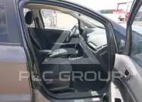 2021 Ford Eco Sport фото