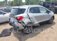 2021 Ford Eco Sport фото