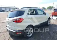 2021 Ford Eco Sport фото