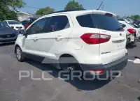 2021 Ford Eco Sport photo