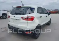 2021 Ford Eco Sport фото