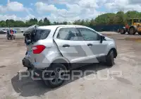 2021 Ford Eco Sport photo