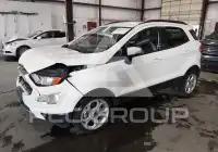 2021 Ford Eco Sport фото