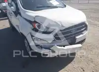 2021 Ford Eco Sport фото