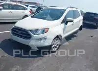 2021 Ford Eco Sport photo
