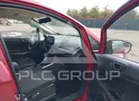 2021 Ford Eco Sport фото