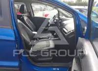 2021 Ford Ecosport фото