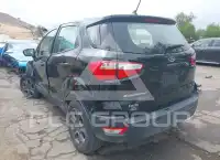 2021 Ford Eco Sport photo