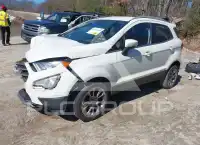 2021 Ford Eco Sport фото