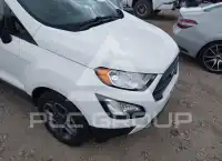 2021 Ford Eco Sport фото