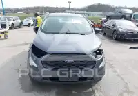 2021 Ford Eco Sport фото