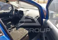 2021 Ford Eco Sport фото