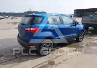 2021 Ford Eco Sport photo