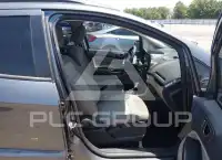 2021 Ford Eco Sport photo