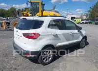 2021 Ford Ecosport фото