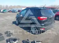 2021 Ford Eco Sport фото
