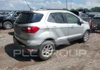2021 Ford Eco Sport photo