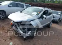 2021 Ford Eco Sport фото