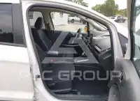 2021 Ford Eco Sport фото