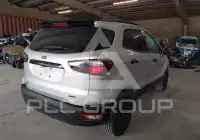 2021 Ford Eco Sport фото
