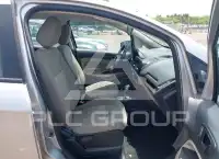 2021 Ford Eco Sport фото