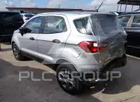 2021 Ford Eco Sport фото