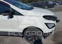 2021 Ford Eco Sport фото